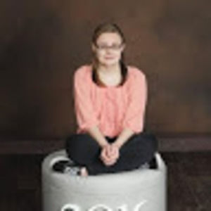 Meet your Posher, Joann